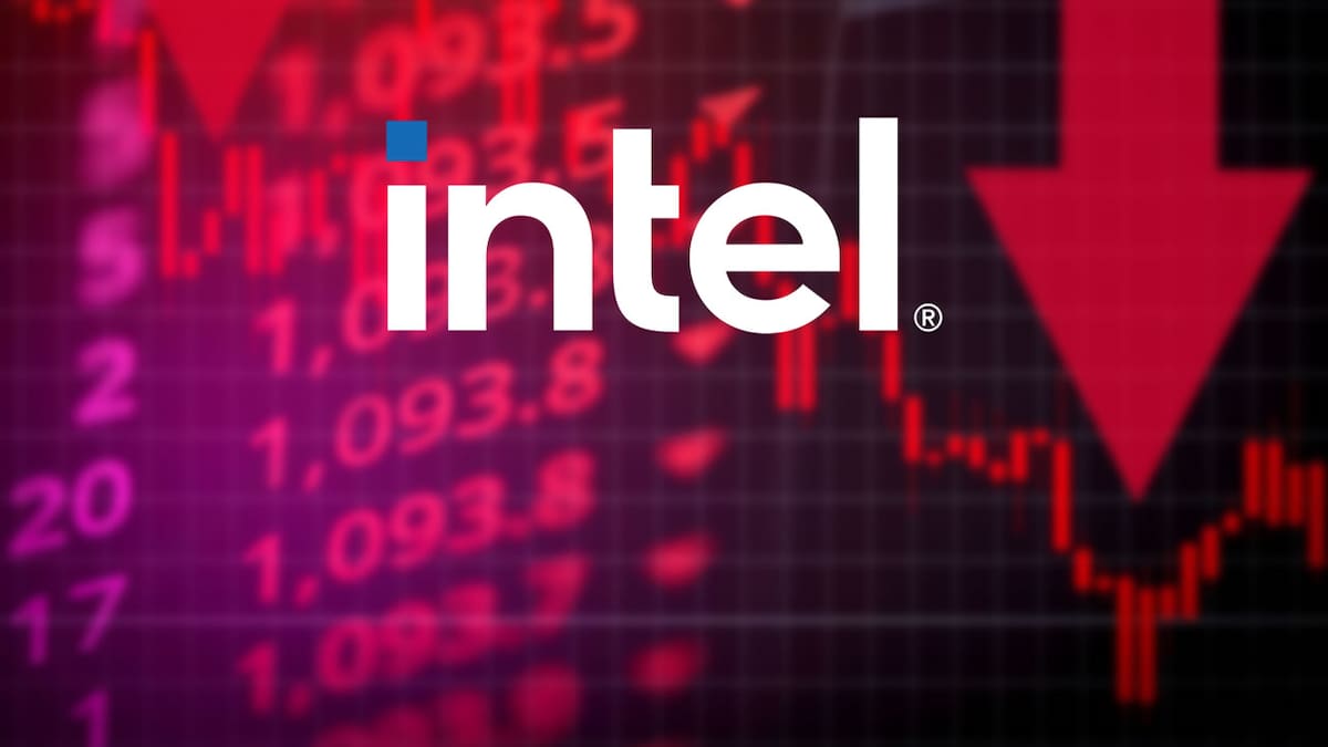 Pat Gelsinger hace pensar que la situación es por demás caótica en la compañía