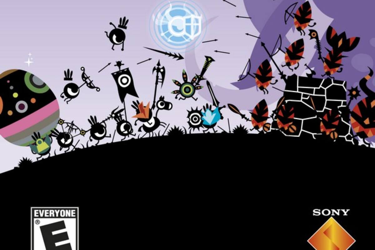 Patapon 2