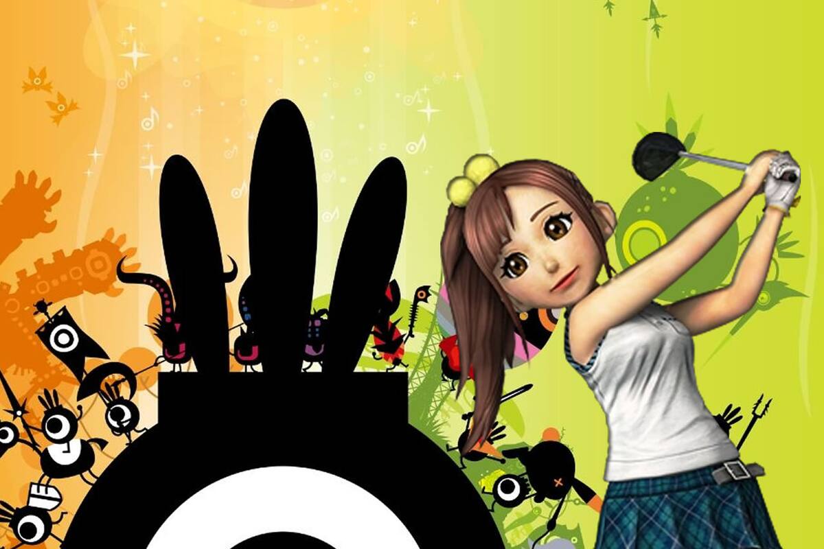 Sony ayudará a llevar Patapon y el nuevo Everybody’s Golf a Nintendo Switch y PC, pero los juegos no tendrán un port para Xbox