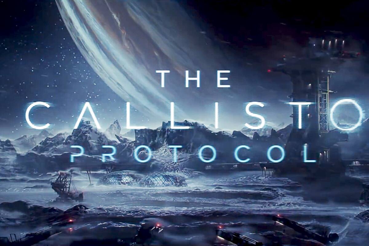 The Callisto Protocol updates again!