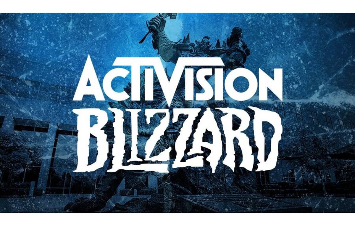 Activision Blizzard to pay millions after losing legal dispute that began in 2015