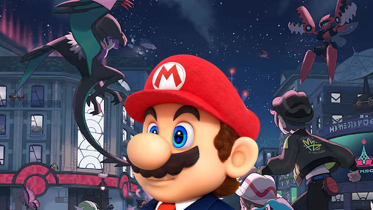 Patente de Nintendo