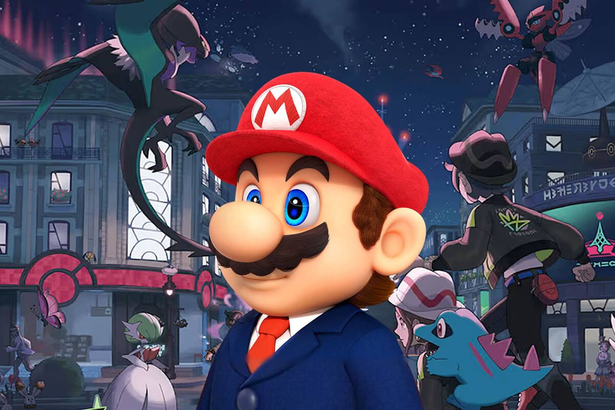 Nintendo obtiene patente de invocación de personajes y se teme que haya consecuencias para videojuegos de terceros como en el caso de Pokémon vs Palworld