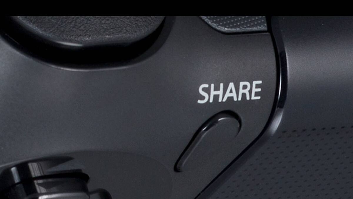 Patente de Sony hace énfasis en opciones pensadas para la comunidad de jugadores