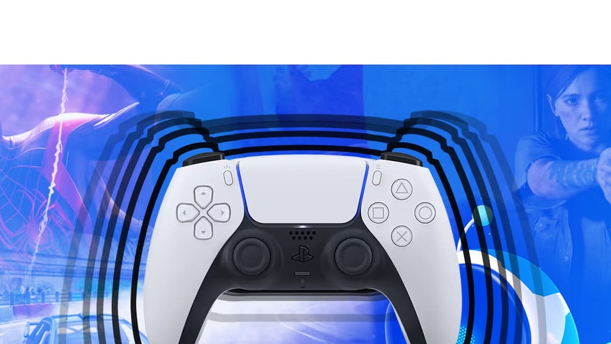 Patente de Sony sugiere que habrá una revisión del control de PS5