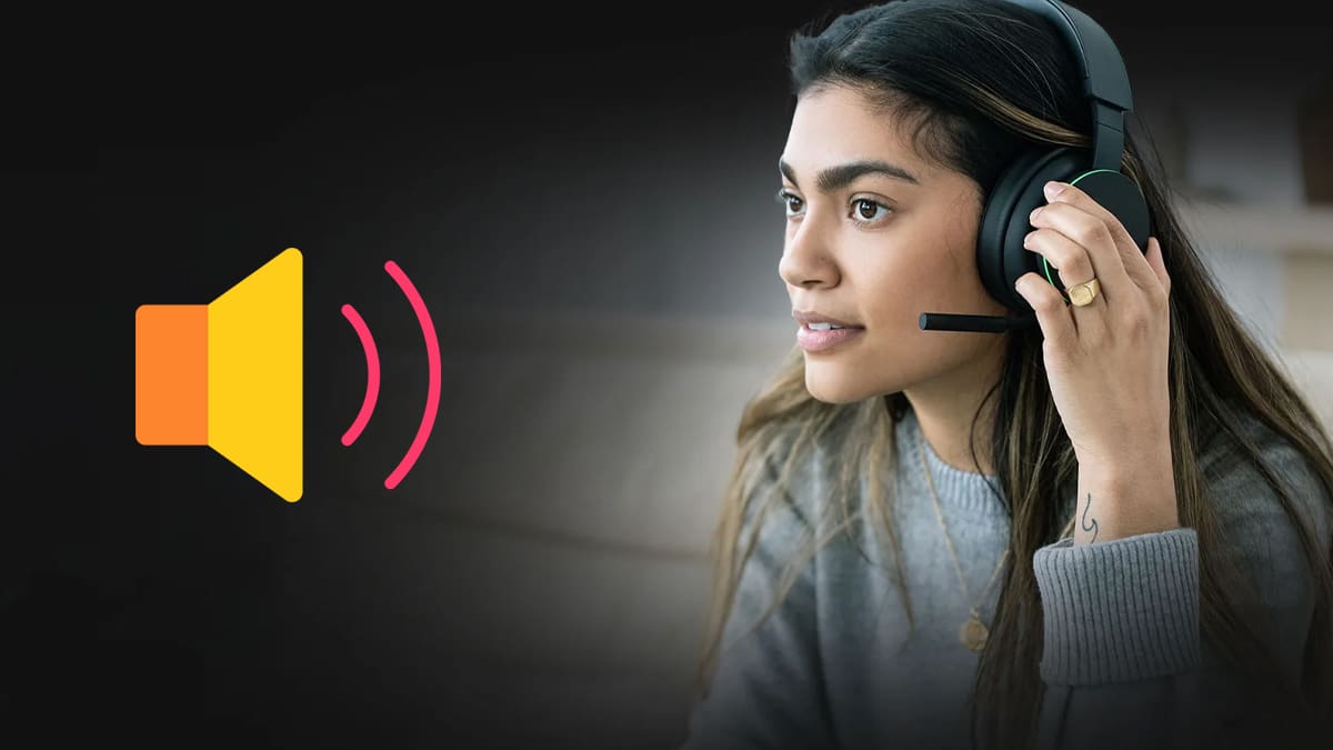 Patente de XBOX analiza audio
