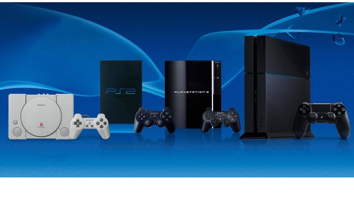 Patente revelaría parte de los planes de Sony para la retrocompatibilidad