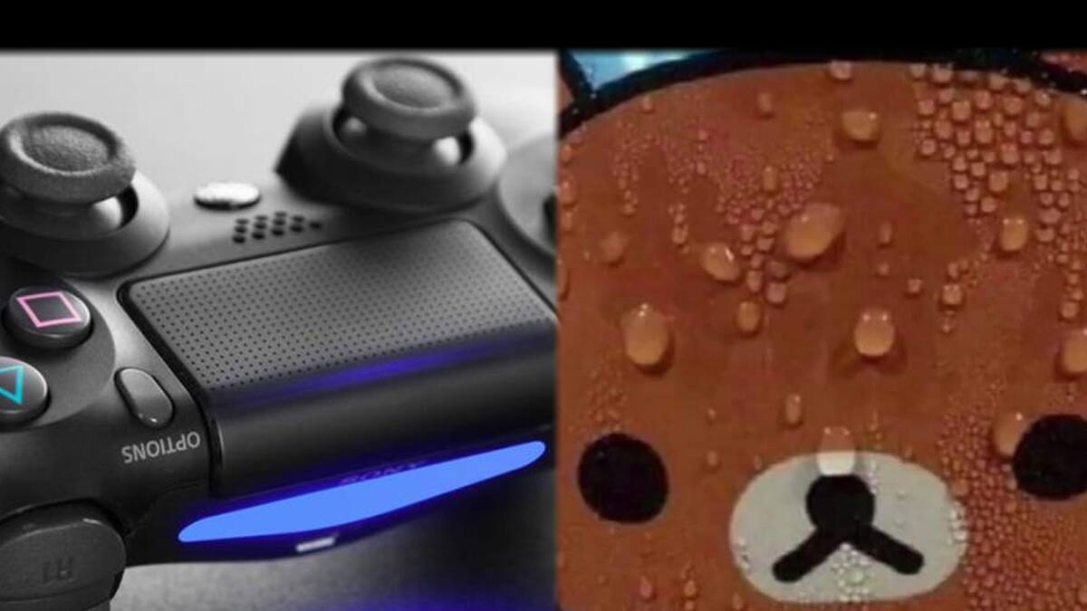Patente sugiere que el próximo DualShock tendría sensores de bioretroalimentación