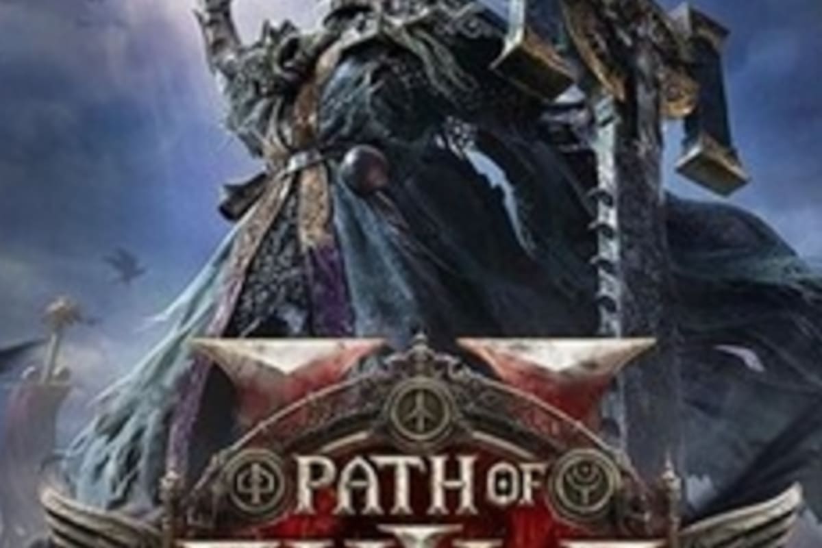 Path of Exile 2