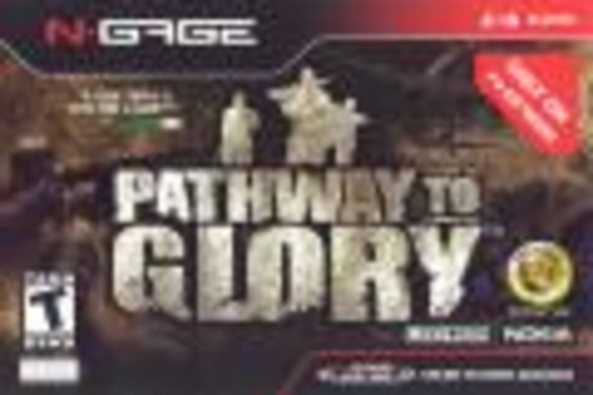 Pathway to Glory