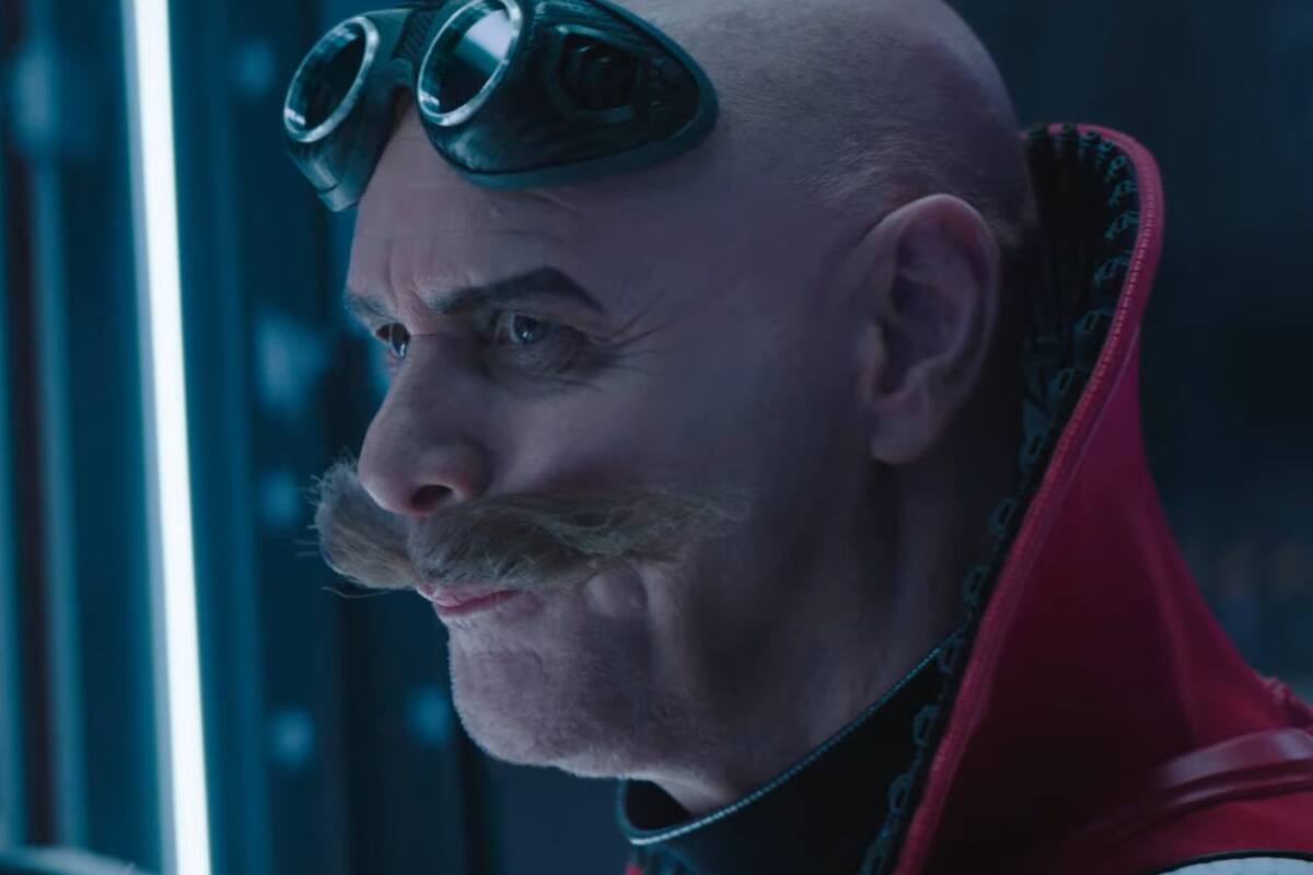 "Jim Carrey merece una nominación a los Óscar", guionista de Sonic 3: La película elogia la interpretación del actor