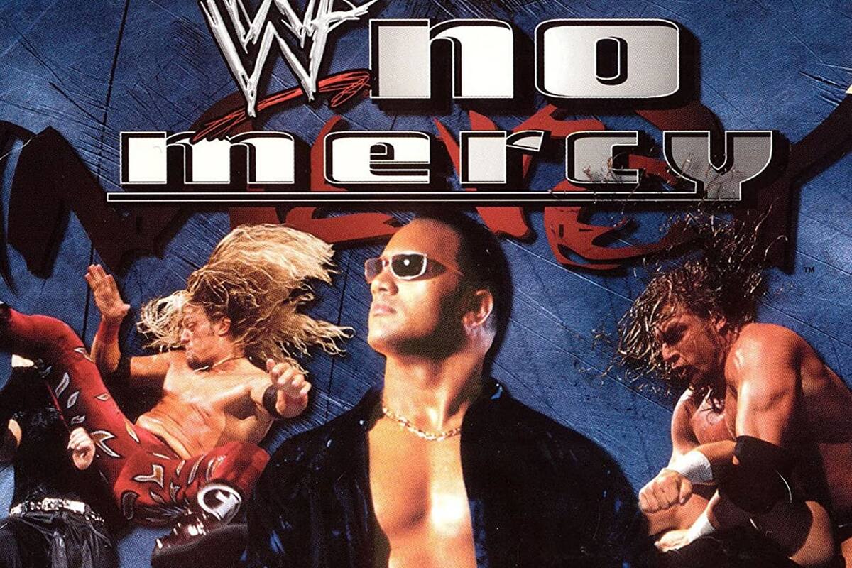 Dev de WWE 2K22 busca inspiración en el pasado para retomar el éxito