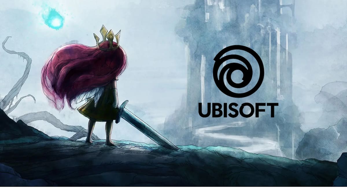 Patrick Plourde trabajó en importantes entregas de Assassin's Creed y Far Cry