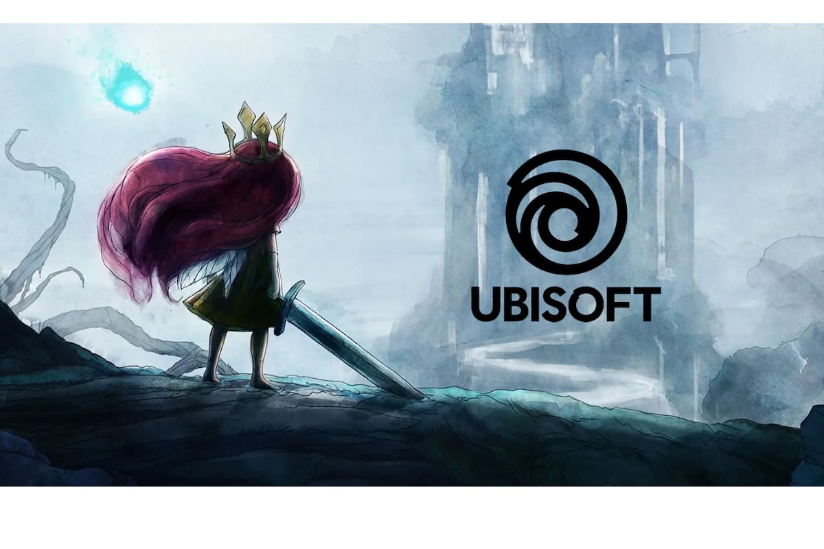 ¡Otro más! Creador de Child of Light deja Ubisoft tras 19 años de carrera