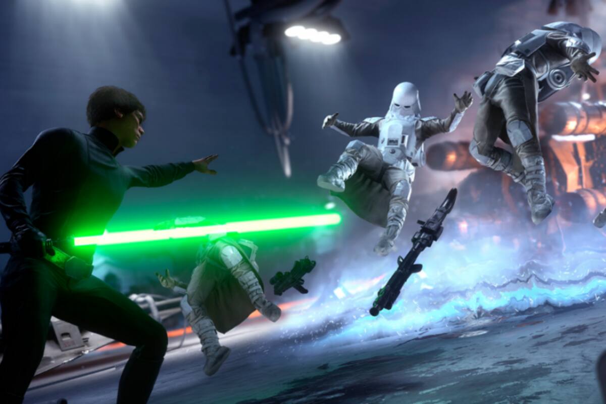 Ex-presidente de DICE asegura que EA no volverá a repetir errores de Battlefront II