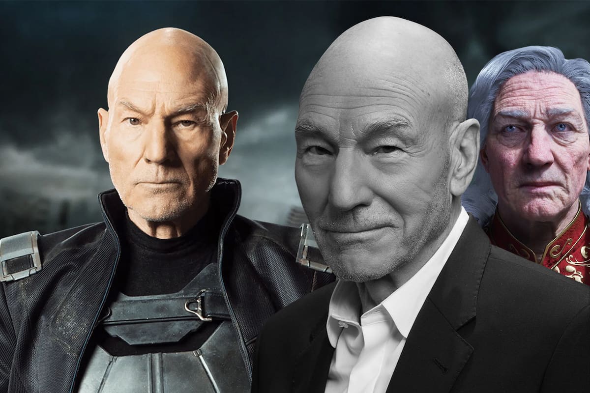 Patrick Stewart, actor de Charles Xavier en Marvel, fallece a los 86 años: estos fueron sus papeles más icónicos en videojuegos