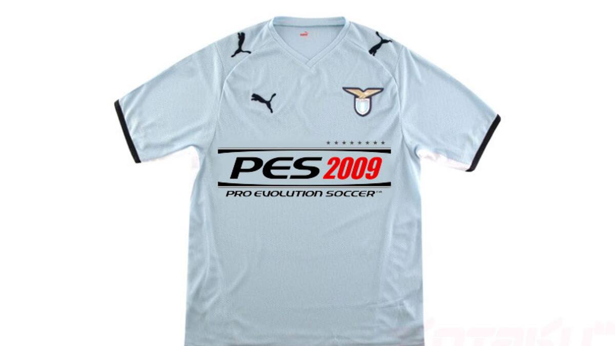 Patrocinará al equipo Lazio