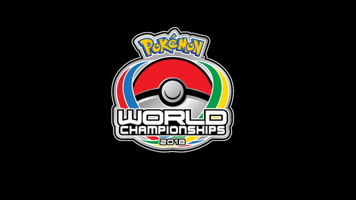 Paul Ruiz obtuvo el primer puesto en la división Masters del Pokémon World Championship 2018