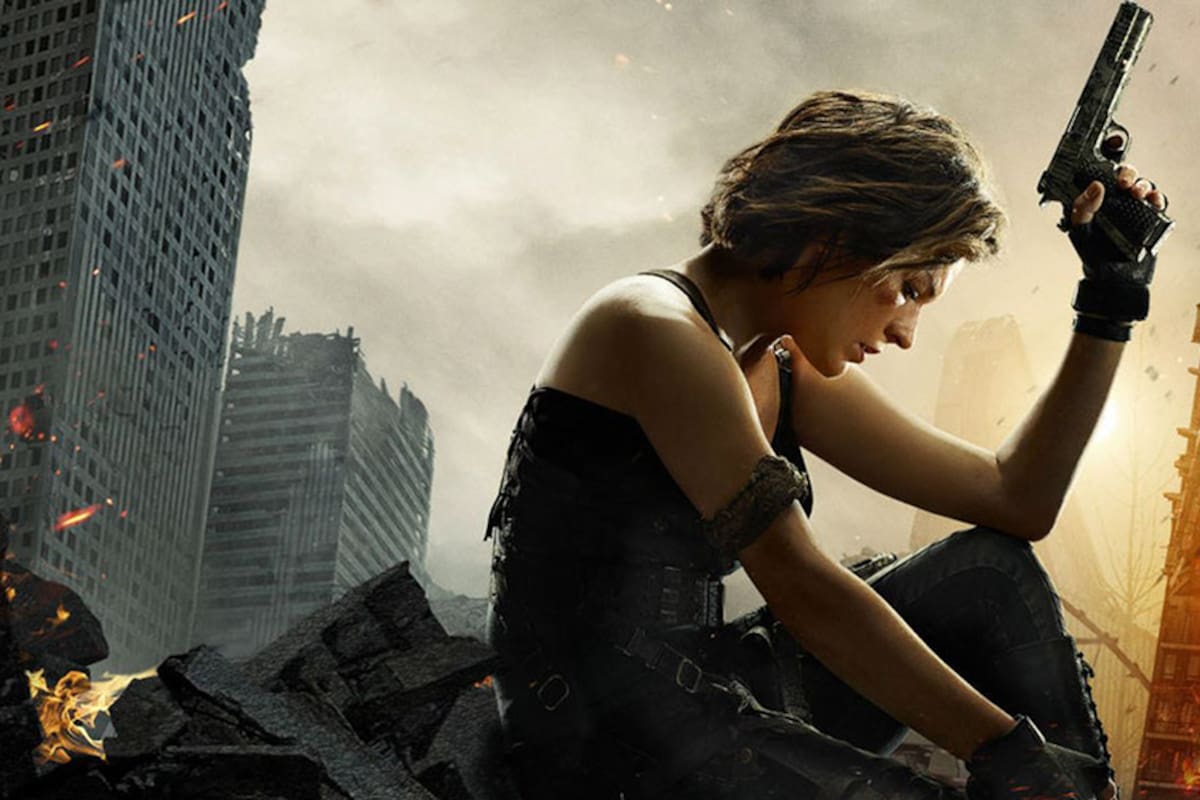 Resident Evil: The Final Chapter resolverá todas las dudas de los fans
