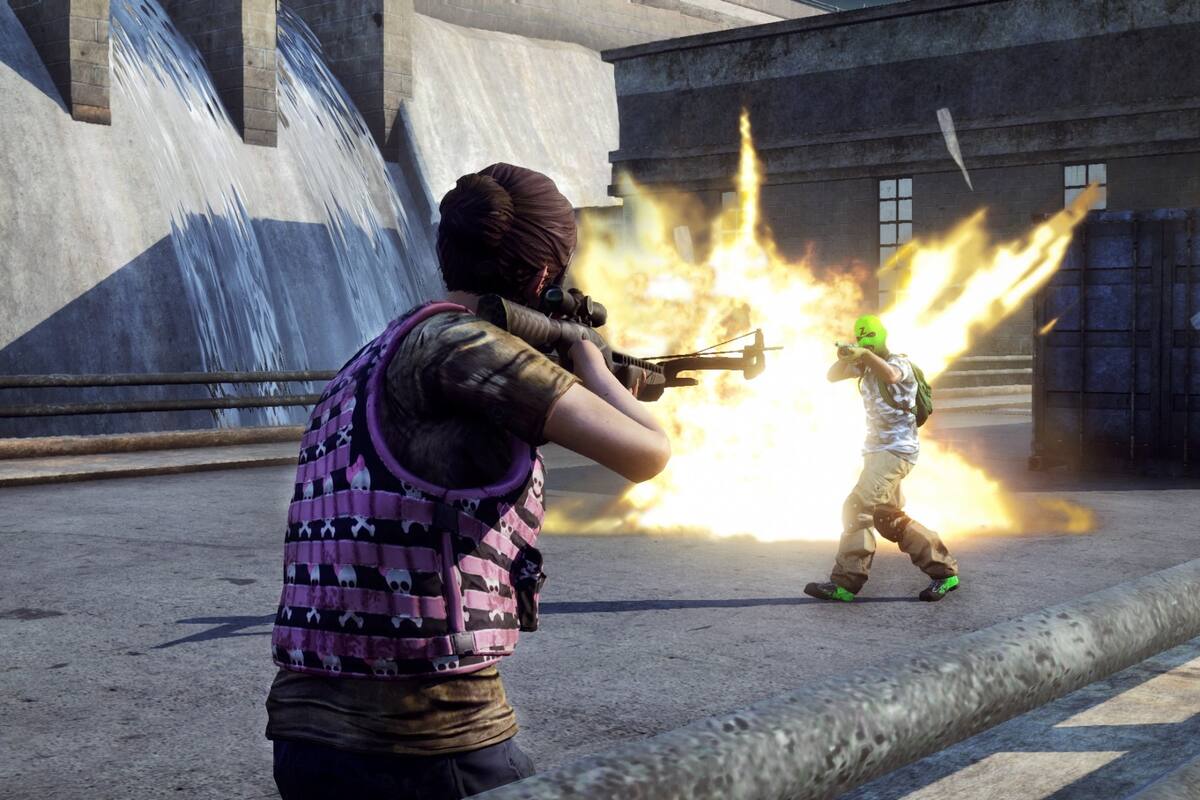 H1Z1: King of the Kill tiene fecha de salida para PC