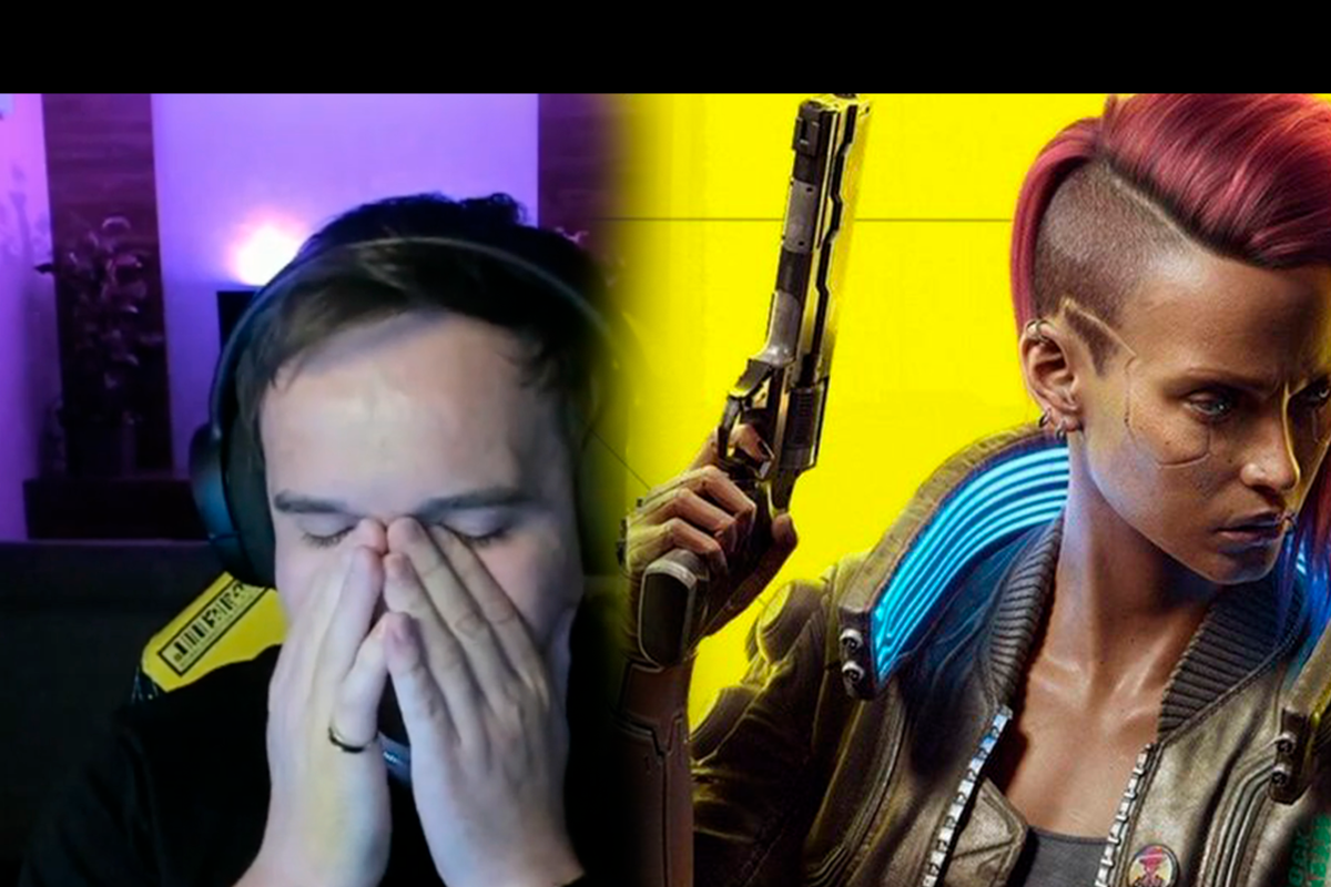 Cyberpunk 2077: On the verge of tears, dev talks about the revival of the game