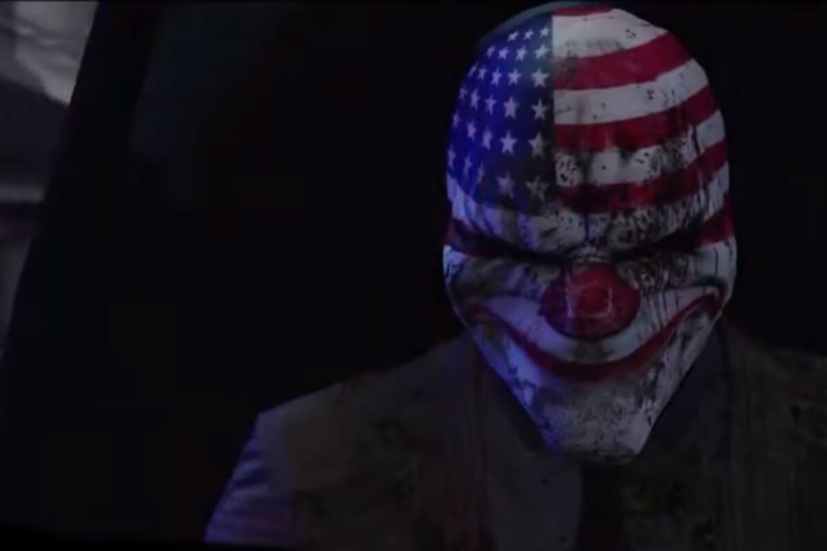 Payday 3 - Tráiler de Avance