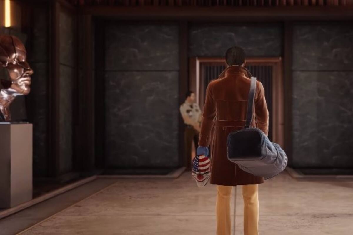 Payday 3 - Tráiler de Lanzamiento
