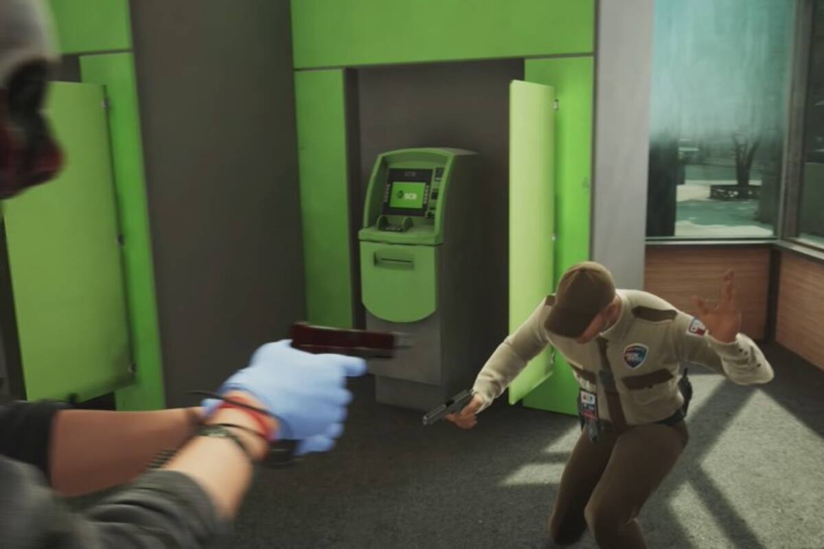 Payday 3 Tráiler de Jugabilidad | Xbox Showcase 2023