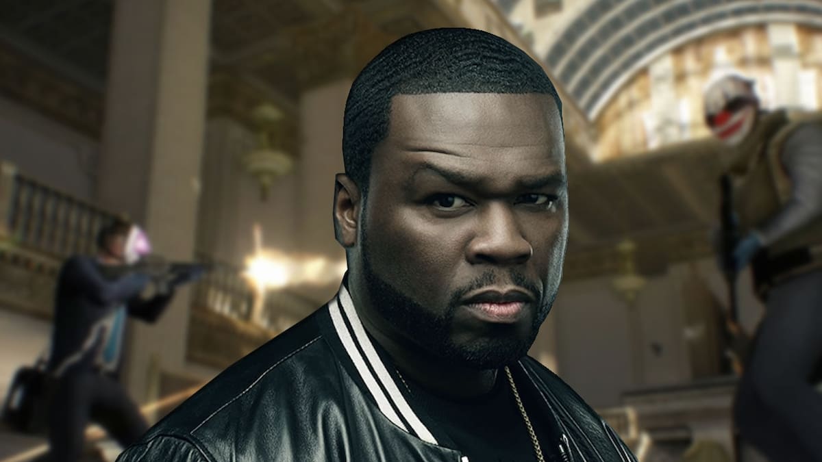PAYDAY 50 Cent