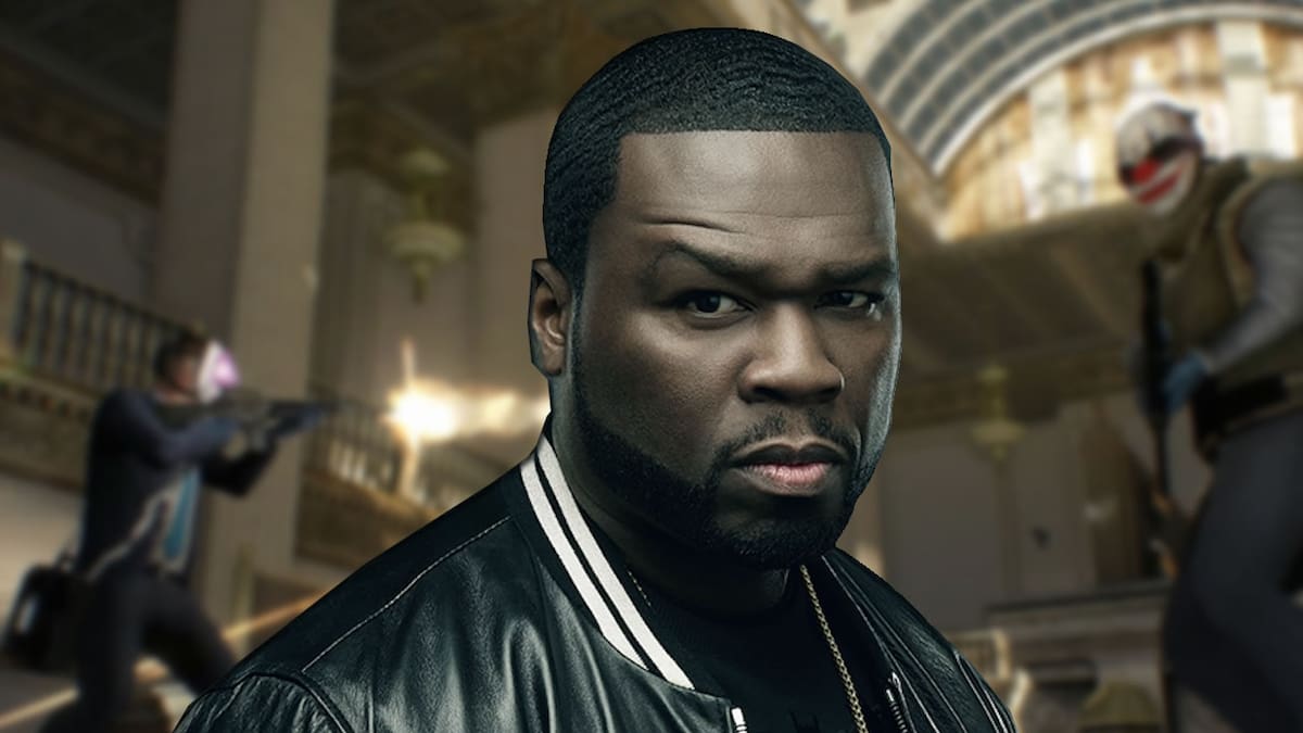 PAYDAY 50 Cent