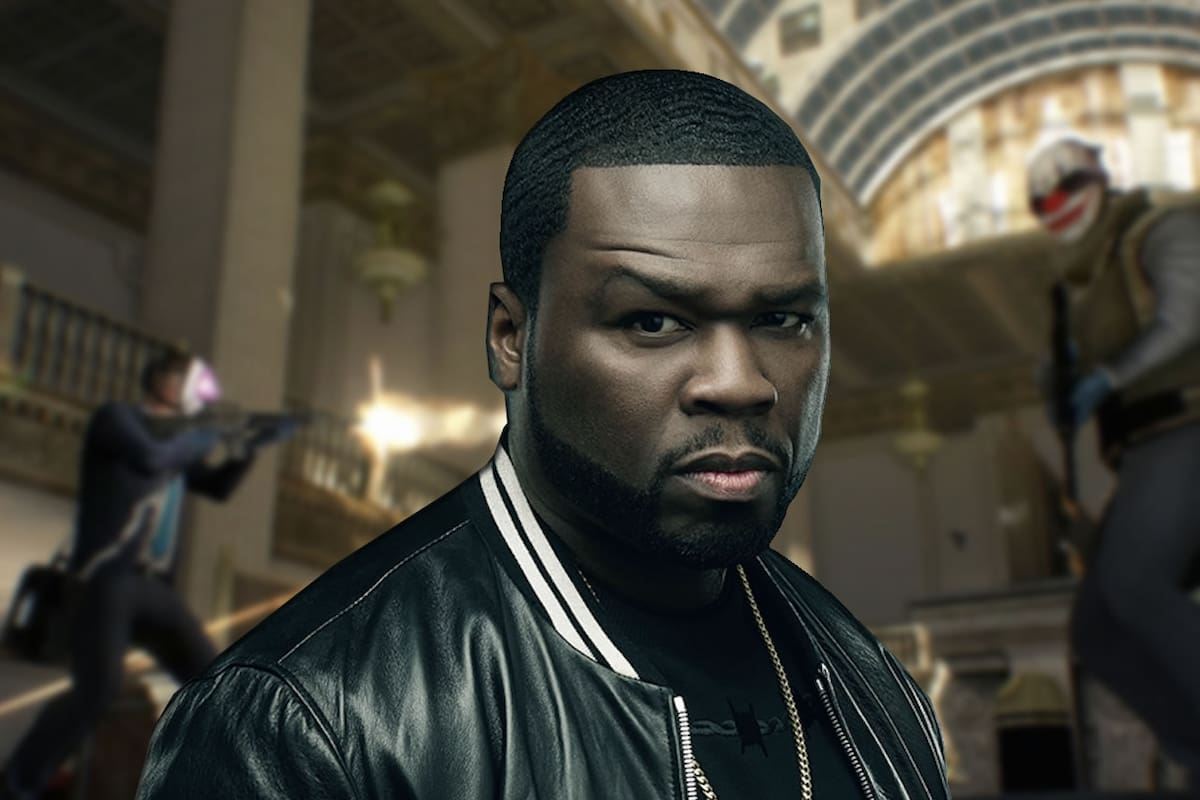 Rapper 50 Cent Will Adapt a Popular Video Game Franchise for TV After the Series Fell Into Crisis Following Its Latest Release’s Failure