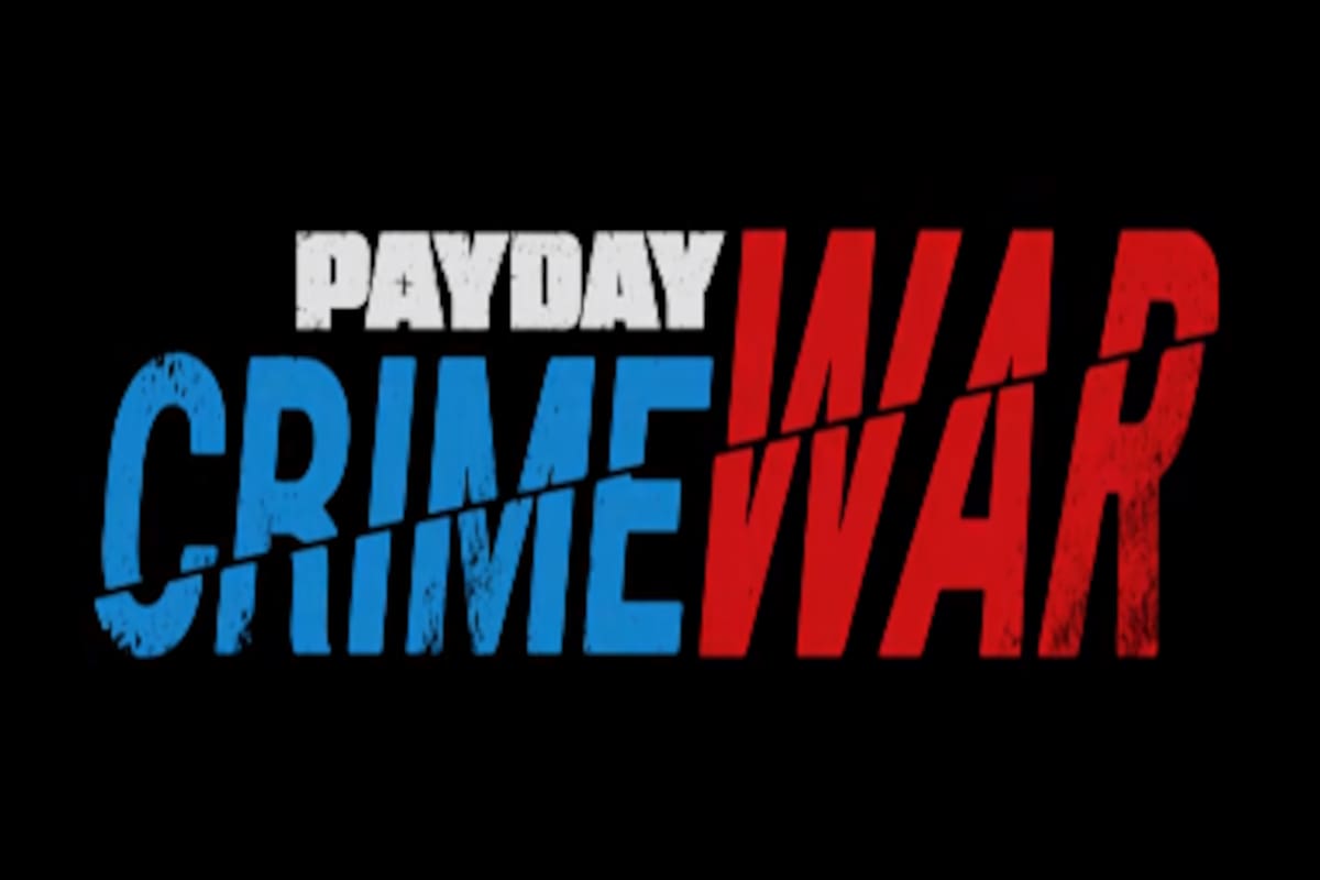 PAYDAY: Crime War