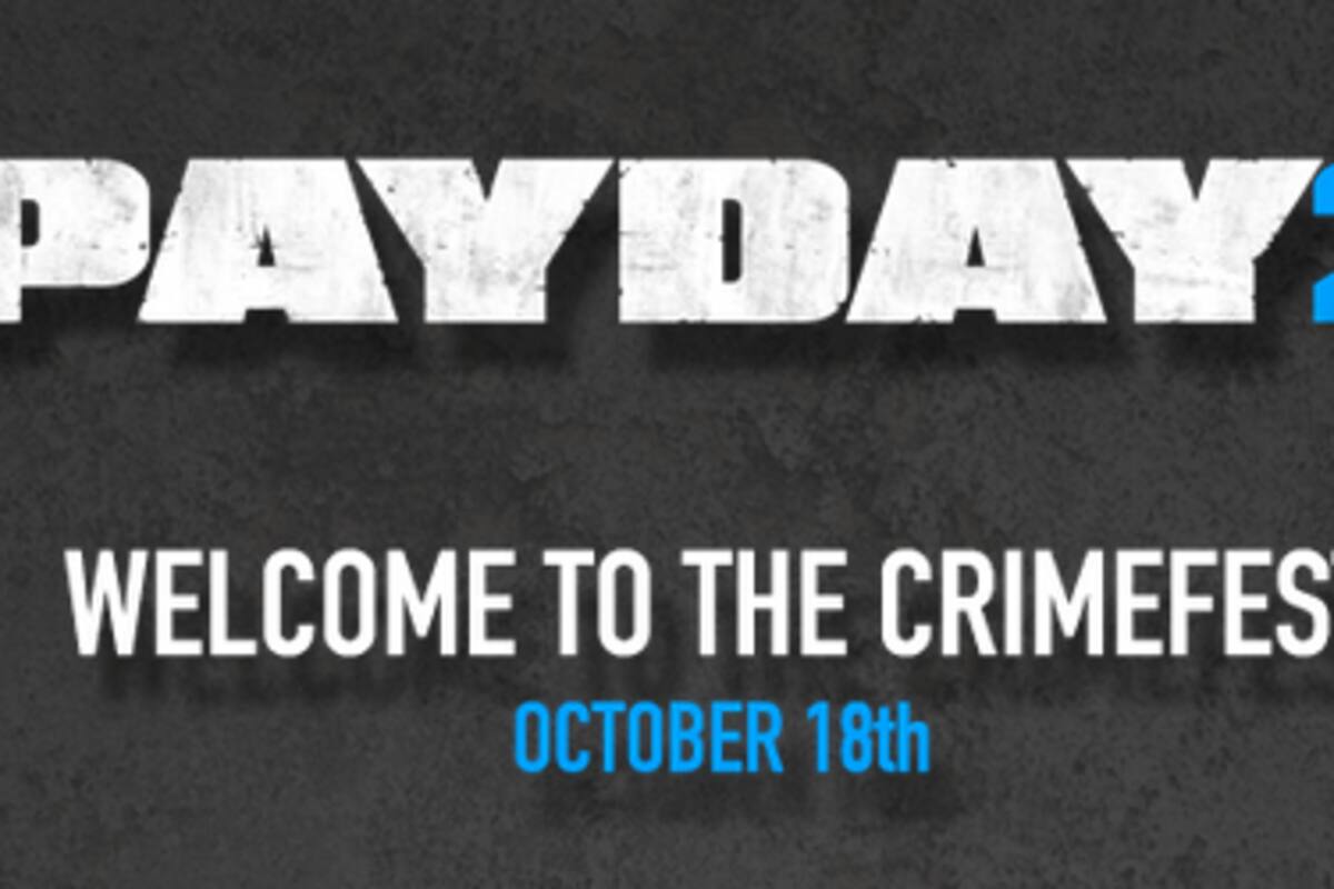 Payday busca celebrar su tercer aniversario con 1.5 millones de fanáticos