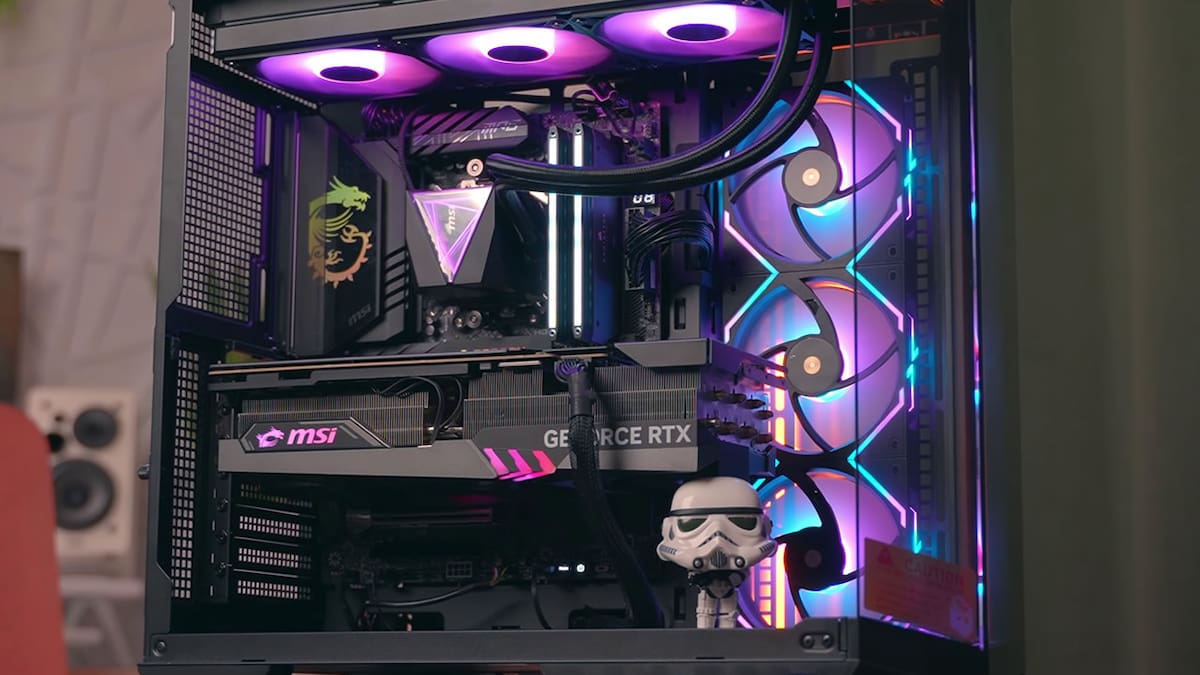 PC