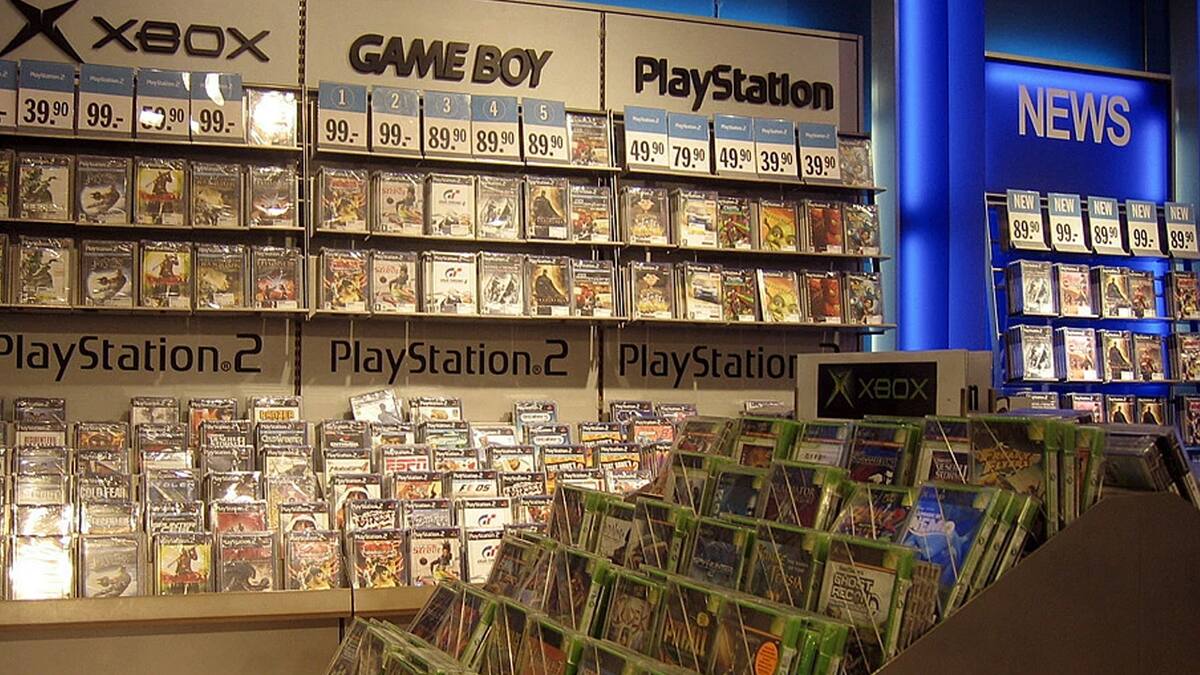 PC gamers invierten más tiempo jugando que el resto