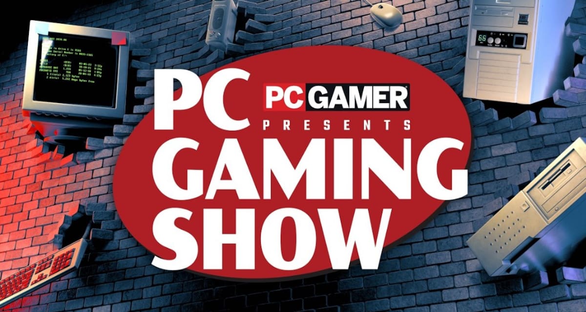 PC Gaming Show 2026