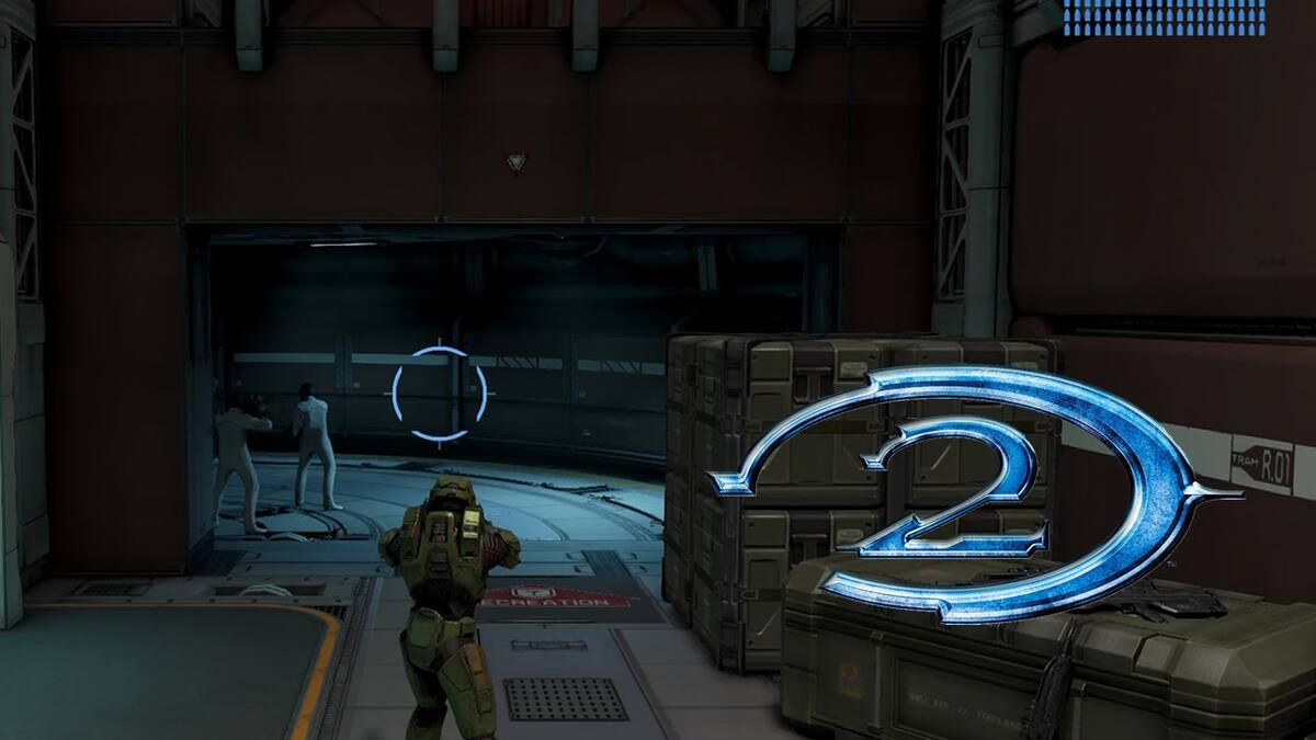 PC players can relive the adventure from a new perspective