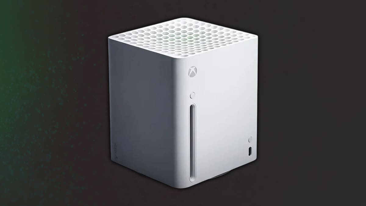 PC Project Helix