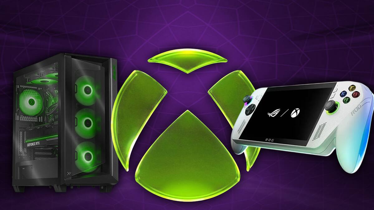 PC Xbox Windows 11