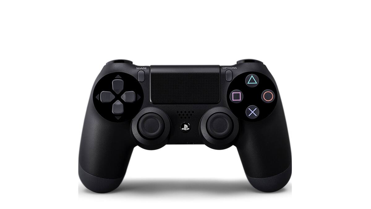 PDP también trabaja en un prototipo para PlayStation 4