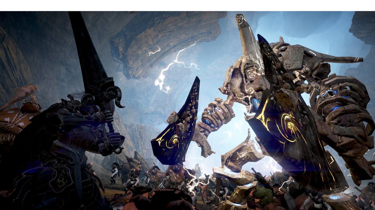 Pearl Abyss no hará otra Beta de su MMO en la consola