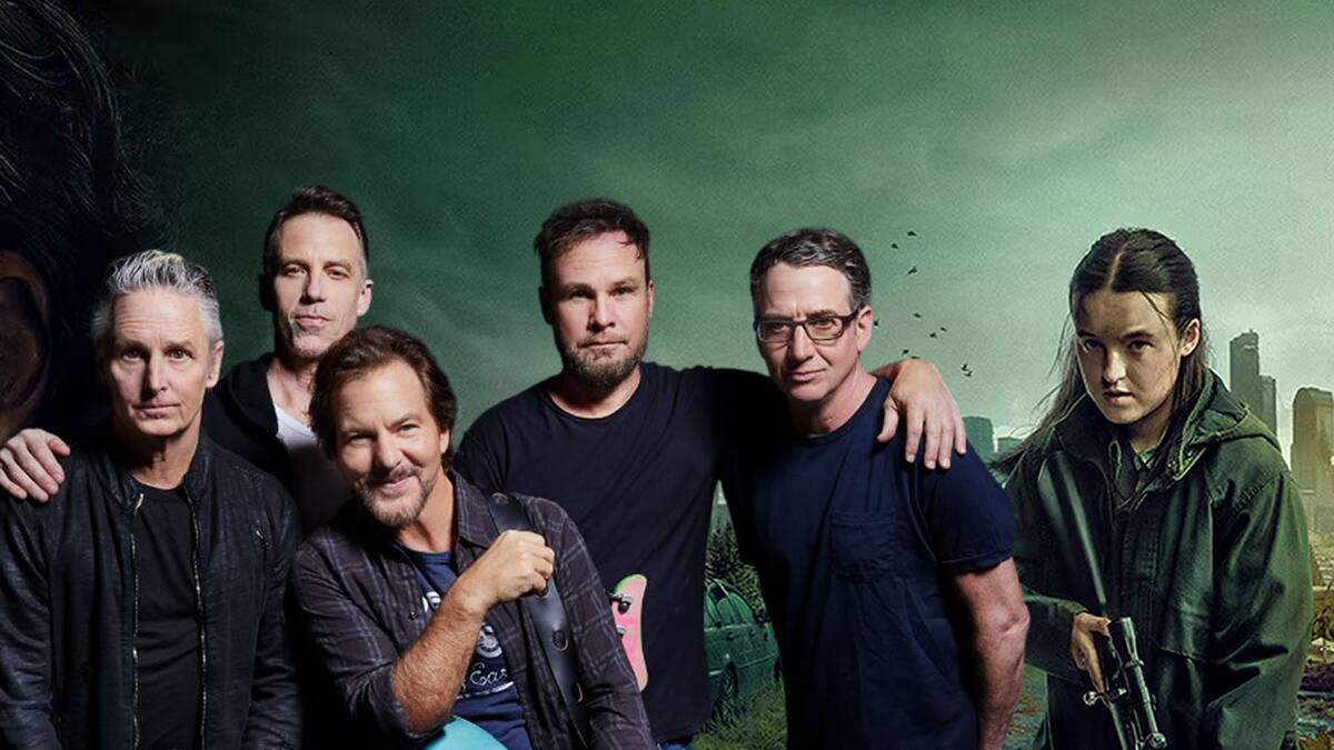 Pearl Jam