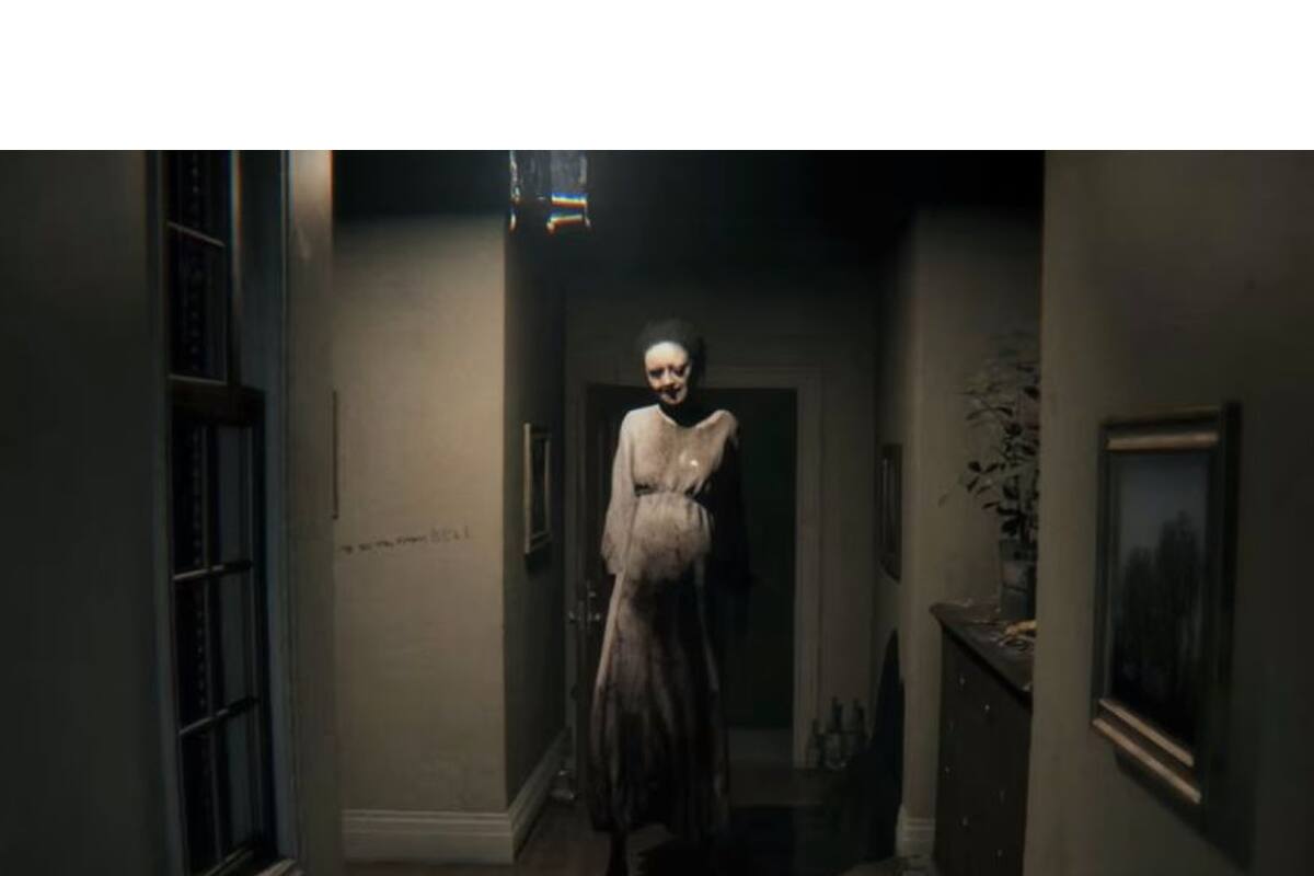 "Lo sentí por Sony", exempleado de Konami cuenta cómo P.T. salió de PS Store