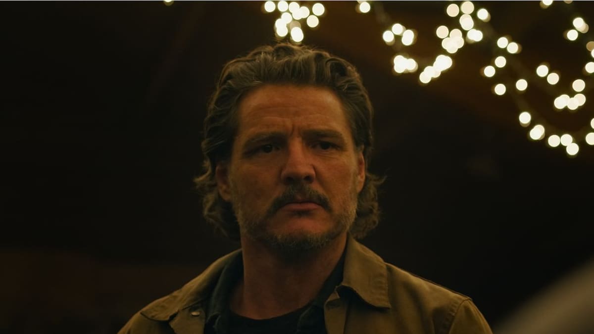 Pedro Pascal and Bella Ramsey recently filmed interesting scenes for the production