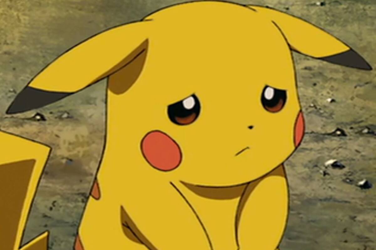 Nueva clasificación haría que viejos juegos de Pokémon sean sólo para adultos