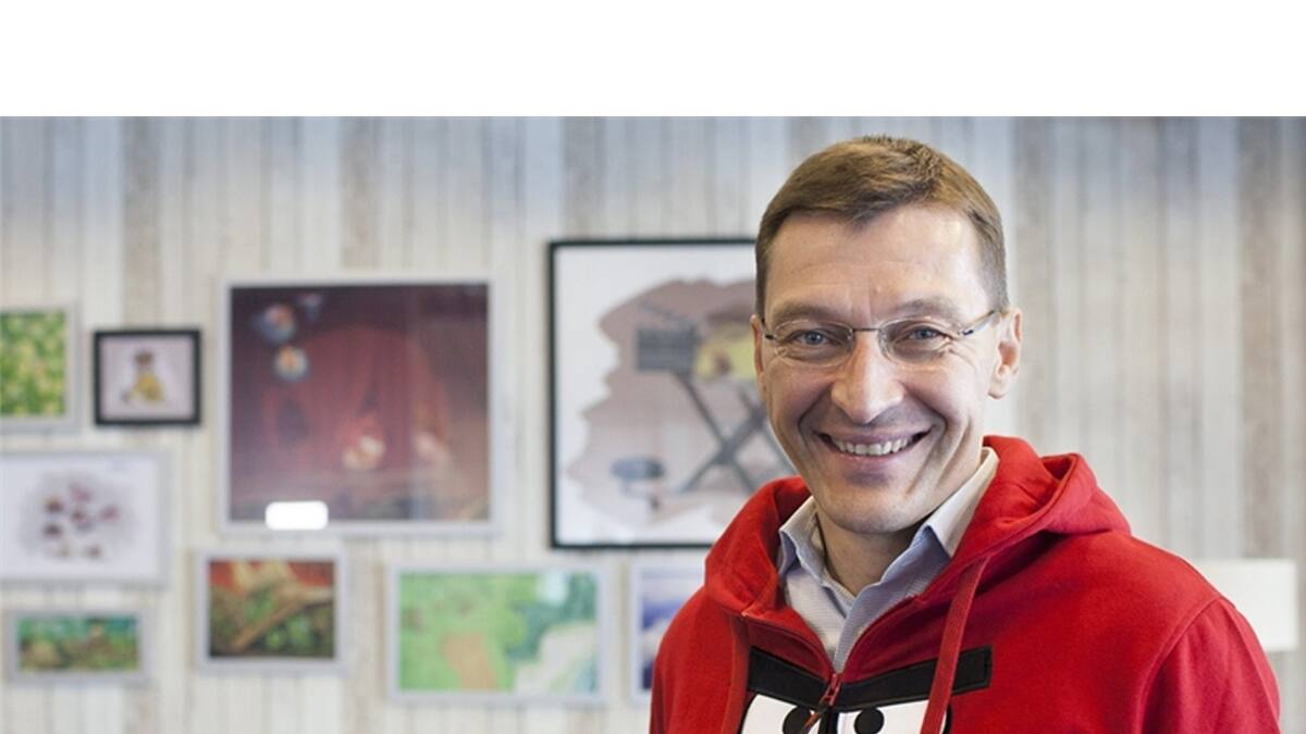 Pekka Rantala tomó las riendas de la empresa finlandesa en enero