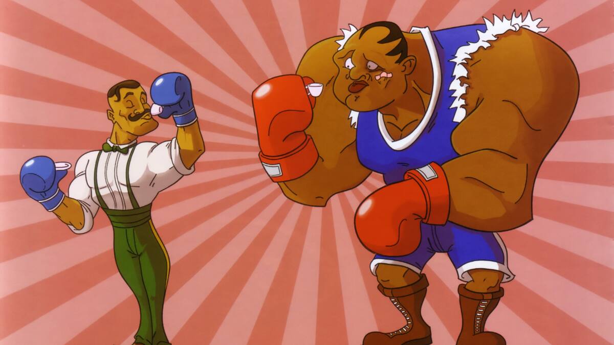 Peleas para llevar
