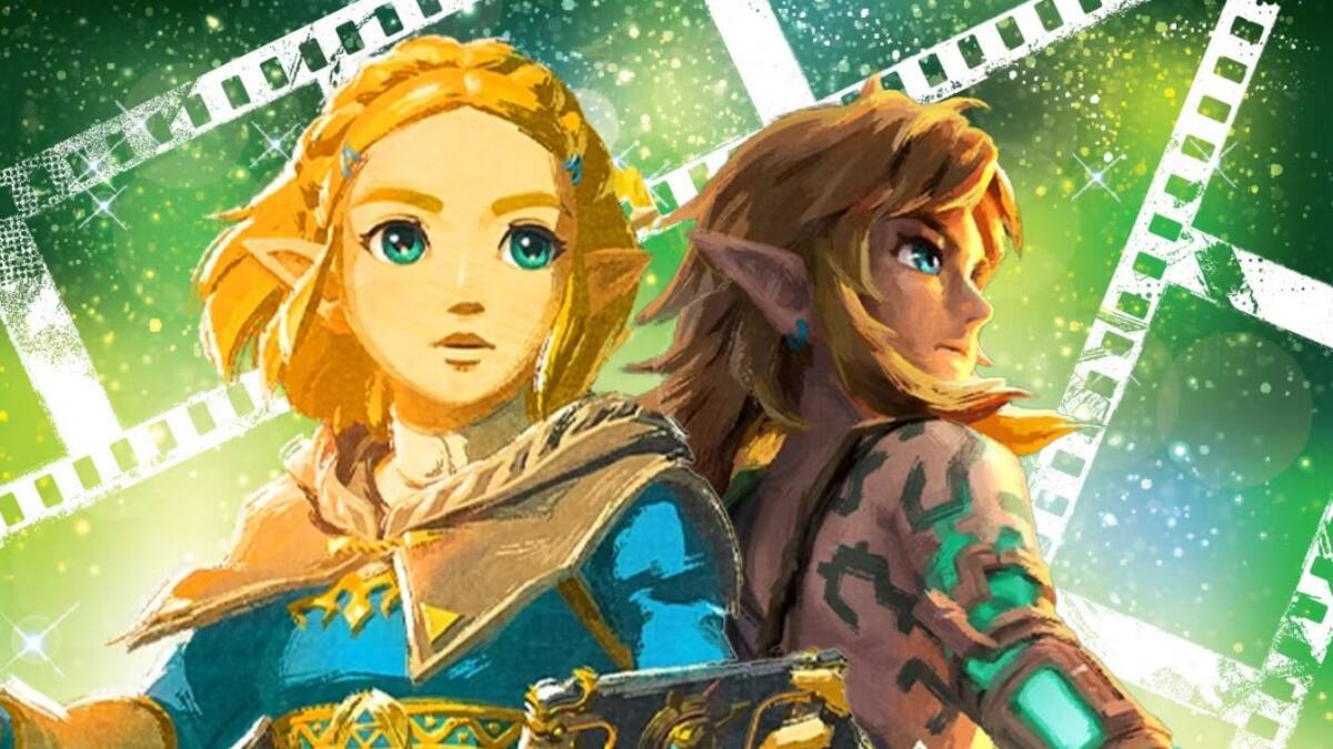 Película de The Legend of Zelda se retrasa