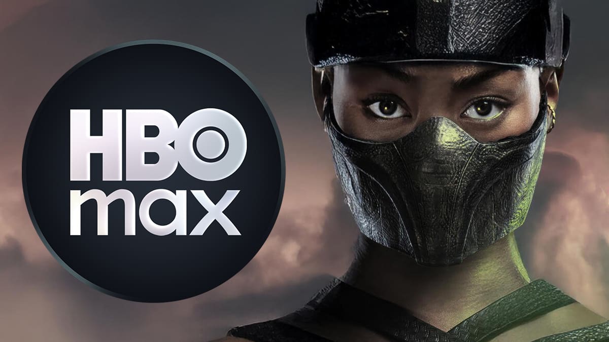 Película Mortal Kombat 2 HBO Max