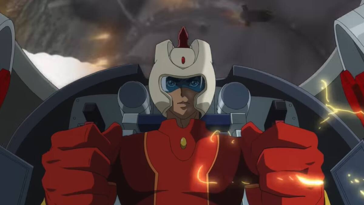 Película se estrena en Japón en enero, Italia la podrá ver en octubre
